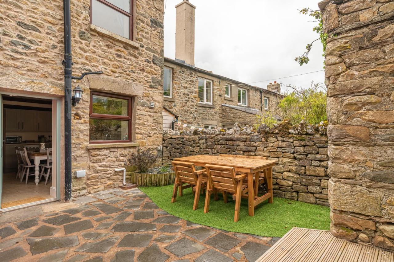 Villa The Old Police House Cowan Bridge Exterior foto